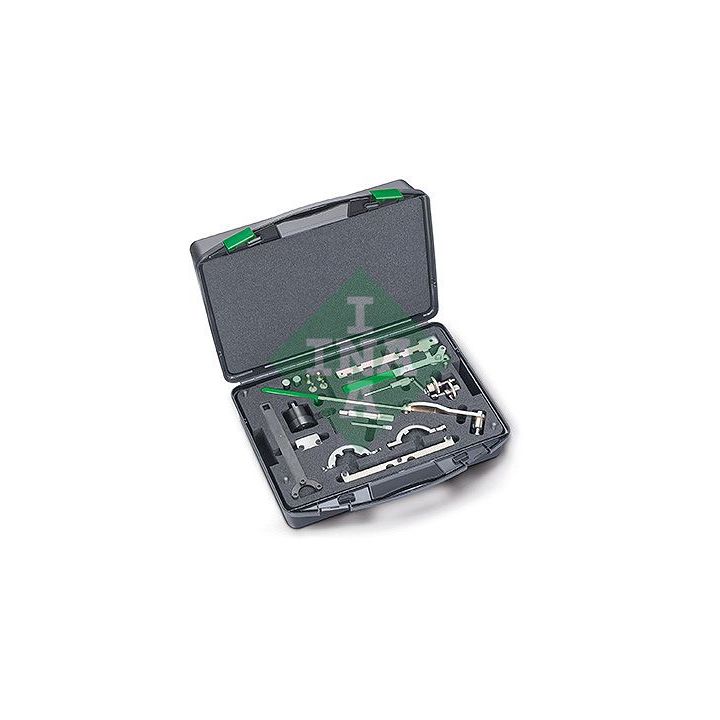 įrankių rinkinys, veleno nustatymo įrankiai INA 400 0577 10