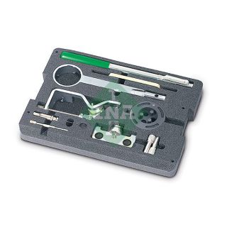 įrankių rinkinys, veleno nustatymo įrankiai INA 400 0578 10