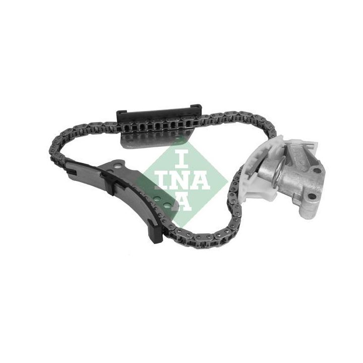 Grandinių rinkinys, alyvos siurblio pavara INA 559 0126 10