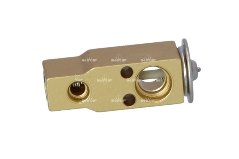 Išsiplėtimo vožtuvas, oro kondicionavimas NRF 38360