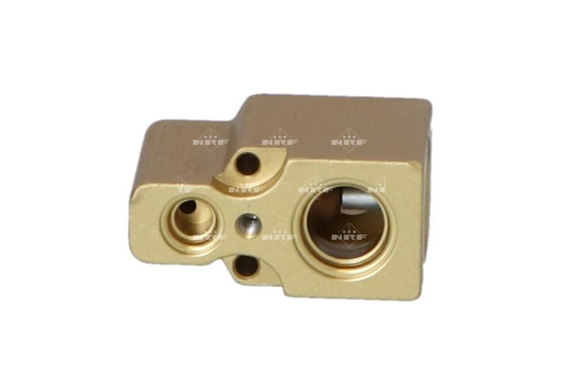 Išsiplėtimo vožtuvas, oro kondicionavimas NRF 38370