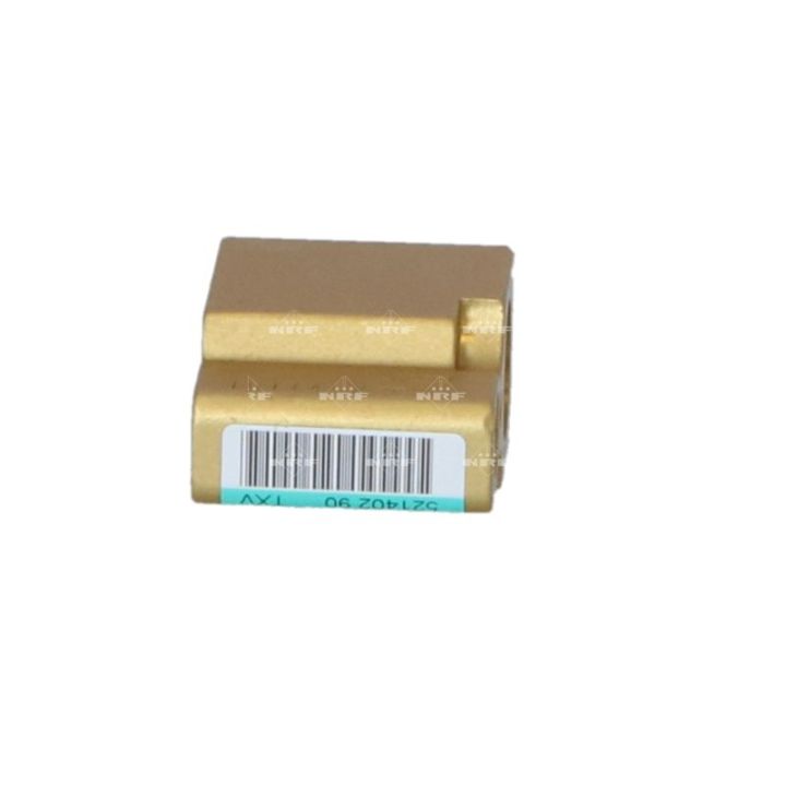 Išsiplėtimo vožtuvas, oro kondicionavimas NRF 38370