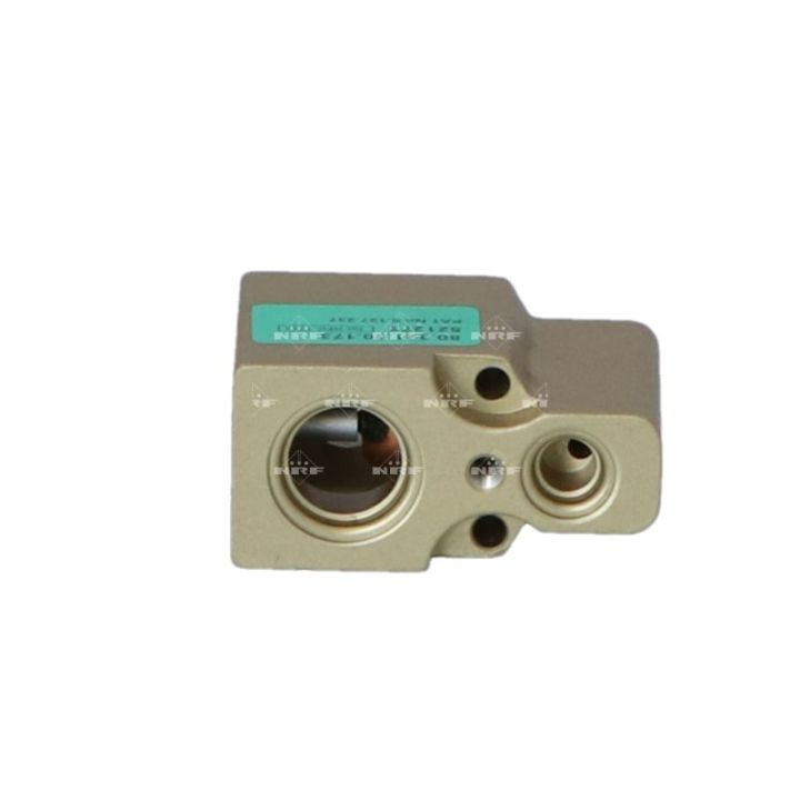 Išsiplėtimo vožtuvas, oro kondicionavimas NRF 38371