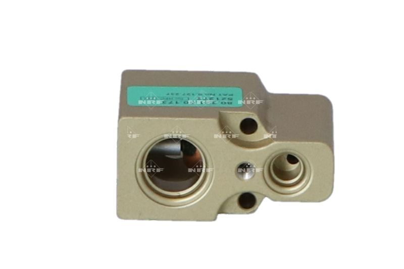 Išsiplėtimo vožtuvas, oro kondicionavimas NRF 38371