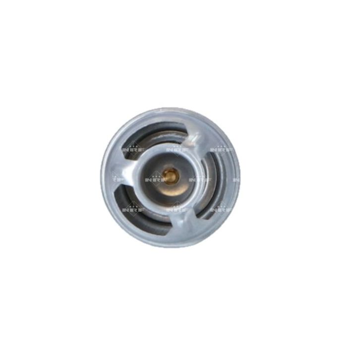 Termostatas, aušinimo skystis NRF 725007