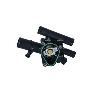 Termostatas, aušinimo skystis NRF 725011