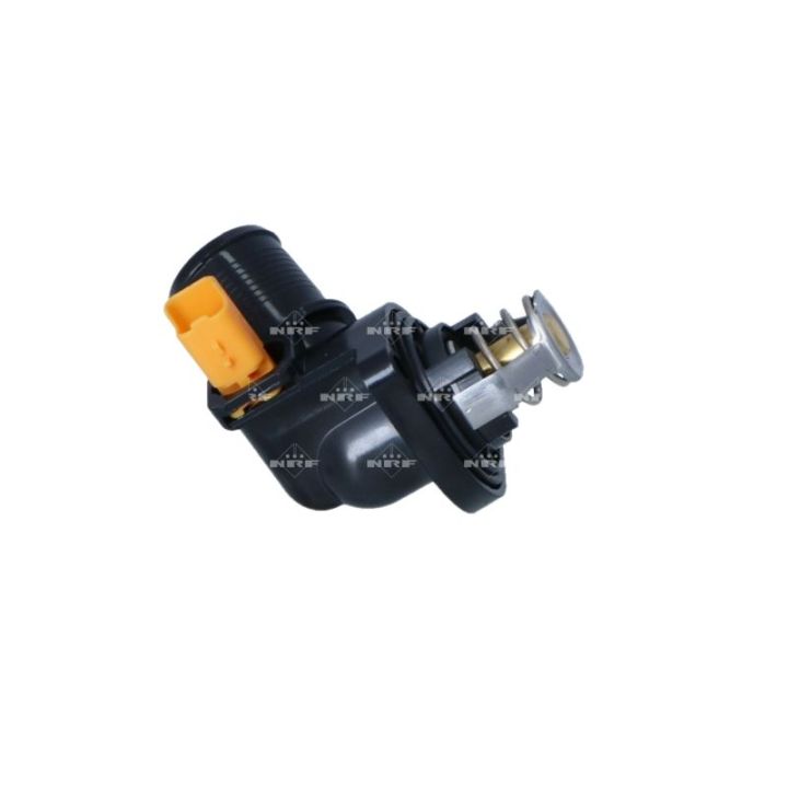 Termostatas, aušinimo skystis NRF 725015