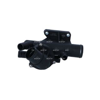 Termostatas, aušinimo skystis NRF 725019