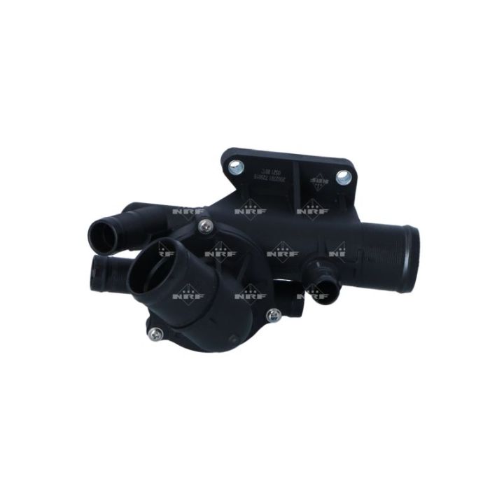 Termostatas, aušinimo skystis NRF 725019