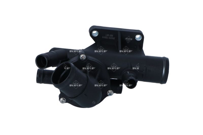 Termostatas, aušinimo skystis NRF 725019