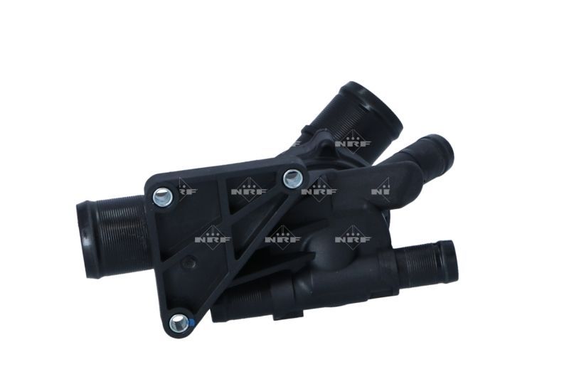 Termostatas, aušinimo skystis NRF 725019