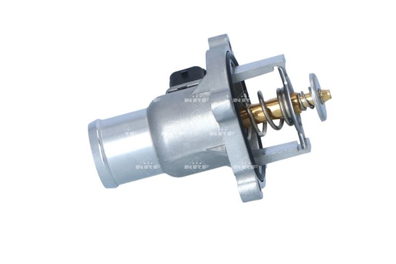 Termostatas, aušinimo skystis NRF 725033