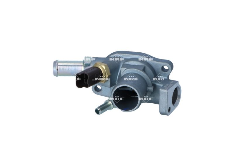 Termostatas, aušinimo skystis NRF 725034