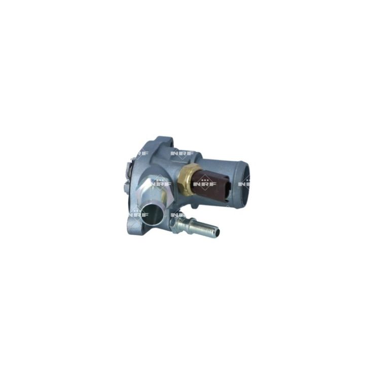 Termostatas, aušinimo skystis NRF 725034