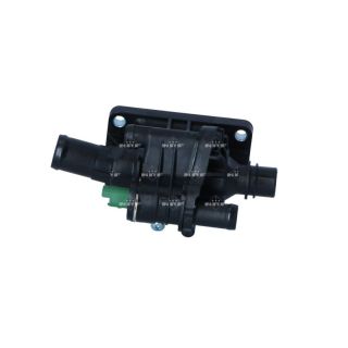 Termostatas, aušinimo skystis NRF 725039