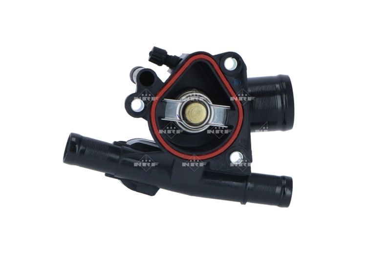 Termostatas, aušinimo skystis NRF 725045