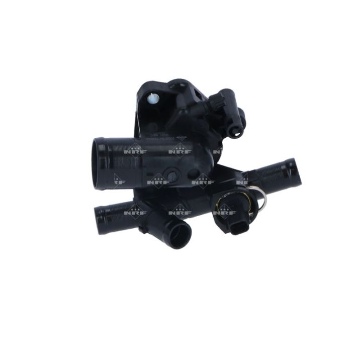 Termostatas, aušinimo skystis NRF 725045