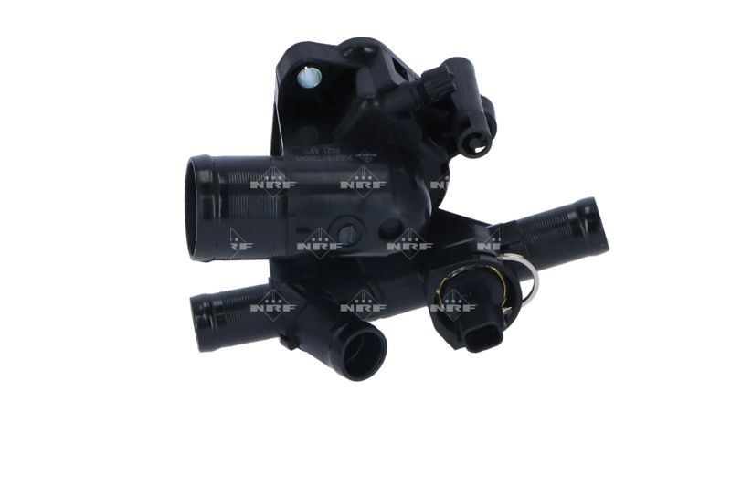 Termostatas, aušinimo skystis NRF 725045