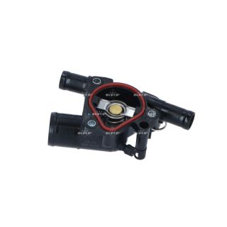 Termostatas, aušinimo skystis NRF 725051