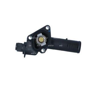 Termostatas, aušinimo skystis NRF 725056