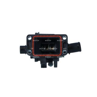 Termostatas, aušinimo skystis NRF 725058