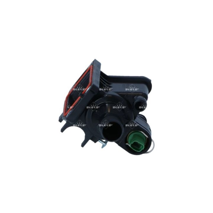 Termostatas, aušinimo skystis NRF 725058