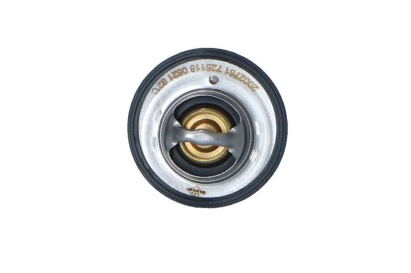 Termostatas, aušinimo skystis NRF 725118