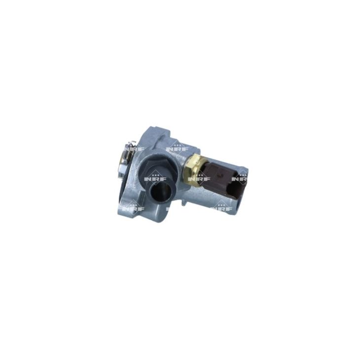 Termostatas, aušinimo skystis NRF 725138