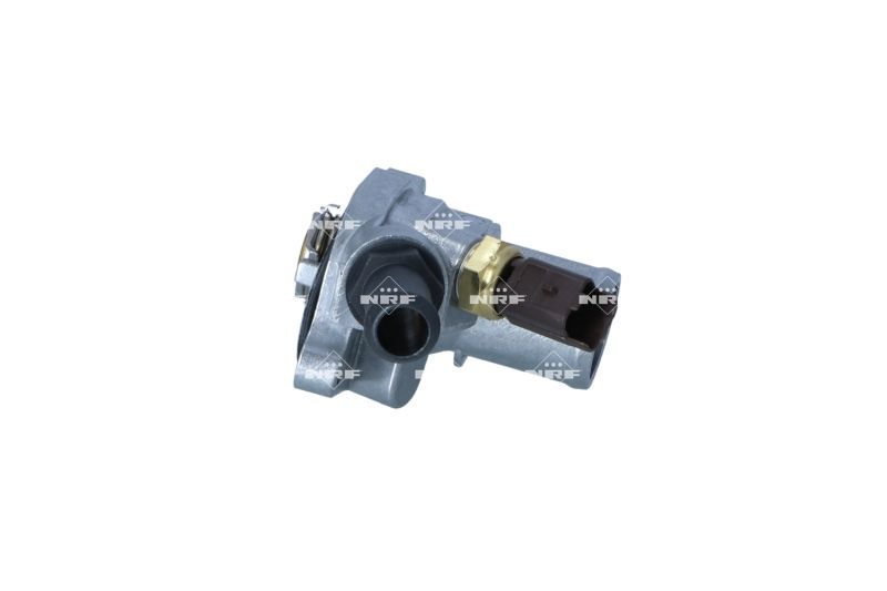 Termostatas, aušinimo skystis NRF 725138