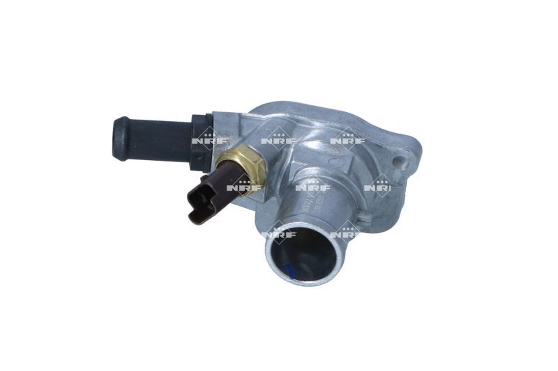 Termostatas, aušinimo skystis NRF 725138