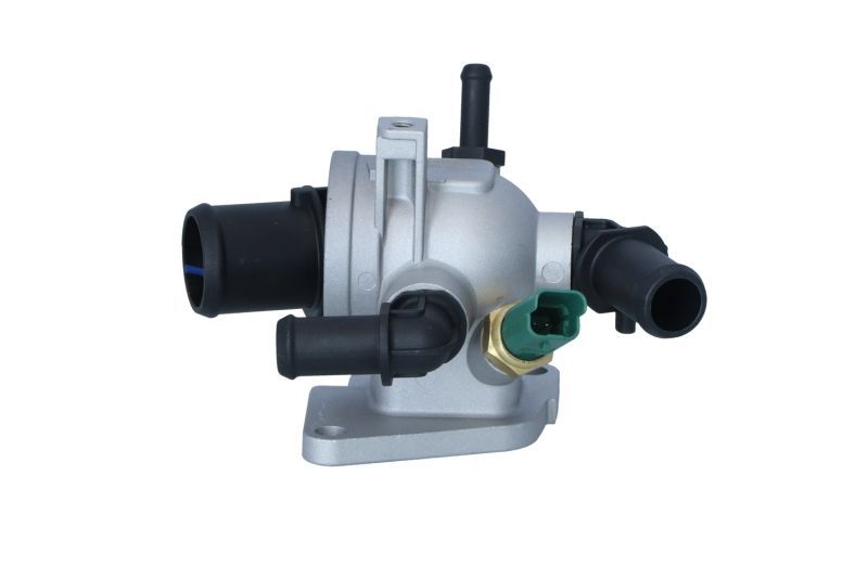Termostatas, aušinimo skystis NRF 725147