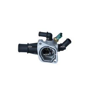 Termostatas, aušinimo skystis NRF 725158