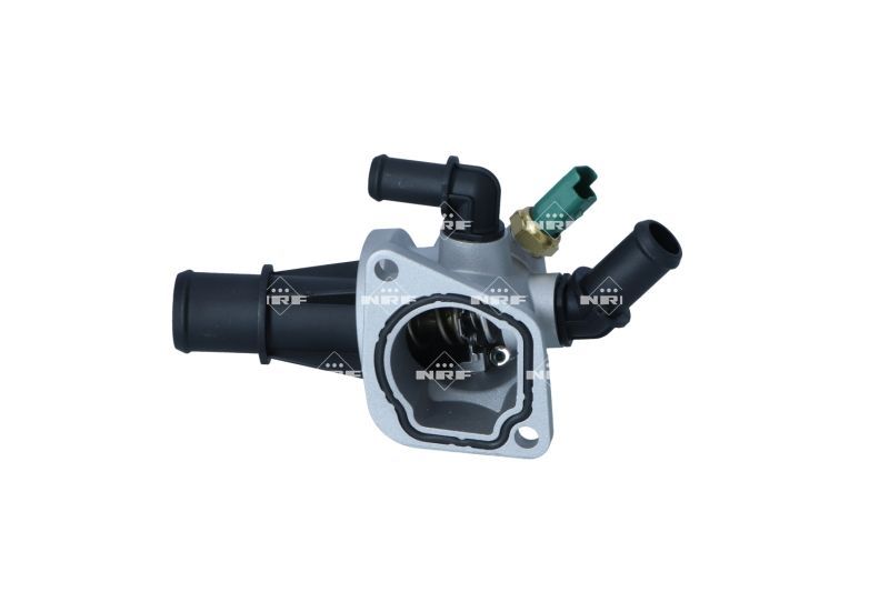 Termostatas, aušinimo skystis NRF 725158
