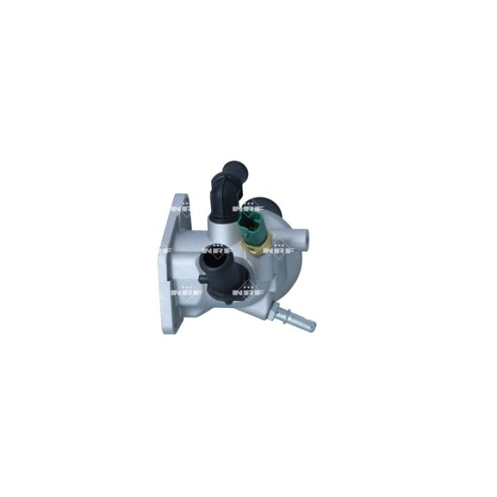 Termostatas, aušinimo skystis NRF 725158