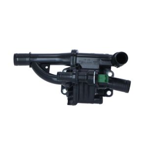 Termostatas, aušinimo skystis NRF 725163