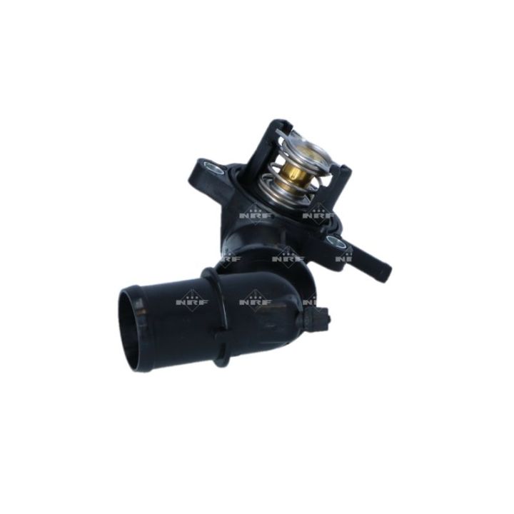 Termostatas, aušinimo skystis NRF 725164