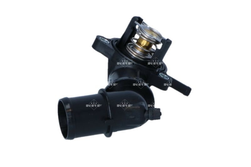 Termostatas, aušinimo skystis NRF 725164