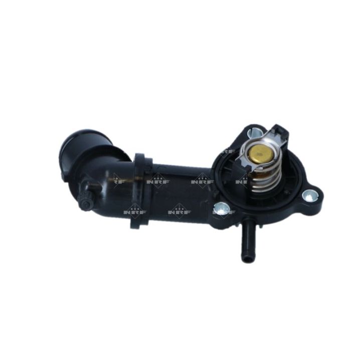 Termostatas, aušinimo skystis NRF 725164