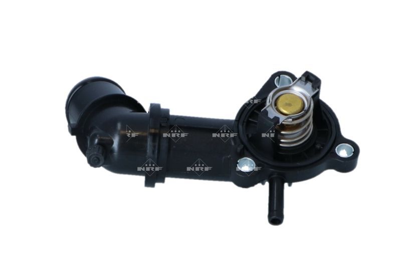 Termostatas, aušinimo skystis NRF 725164