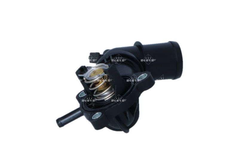 Termostatas, aušinimo skystis NRF 725164