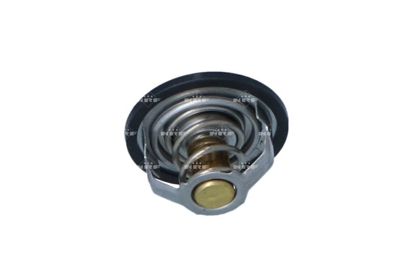 Termostatas, aušinimo skystis NRF 725168