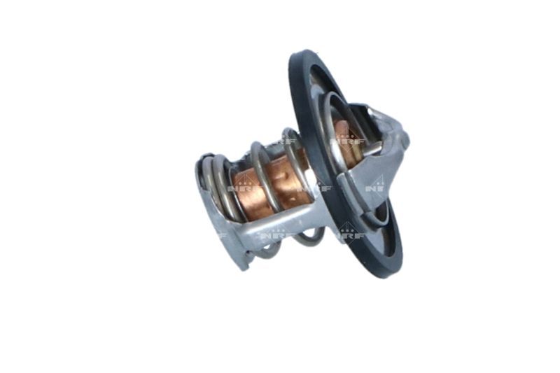 Termostatas, aušinimo skystis NRF 725205
