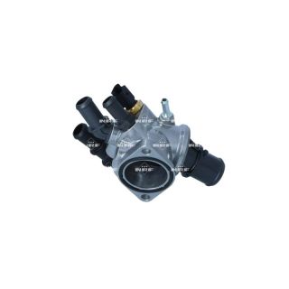 Termostatas, aušinimo skystis NRF 725231