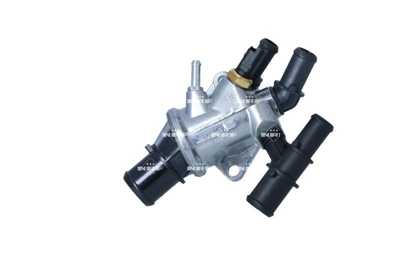 Termostatas, aušinimo skystis NRF 725231