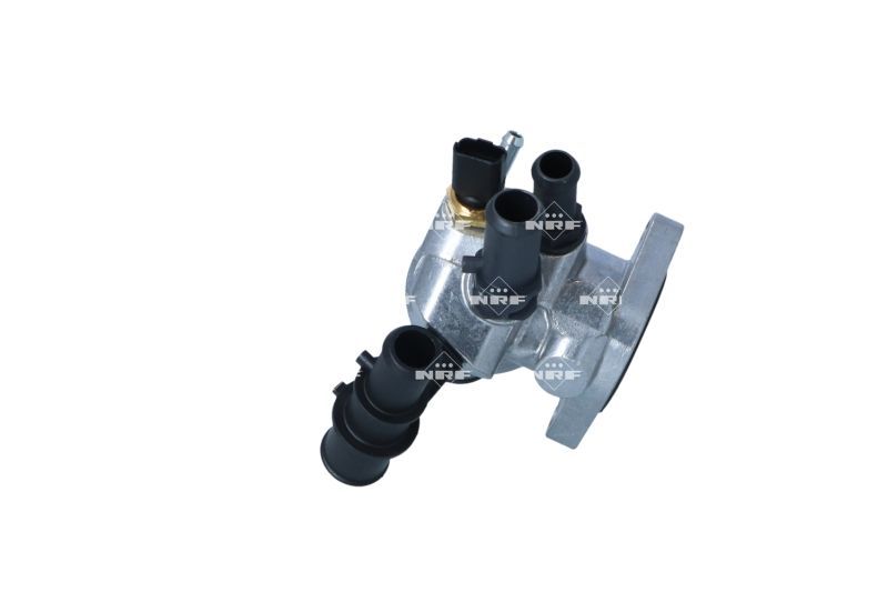 Termostatas, aušinimo skystis NRF 725231