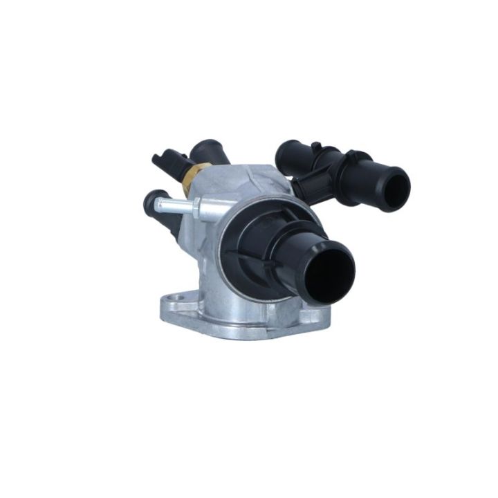 Termostatas, aušinimo skystis NRF 725234