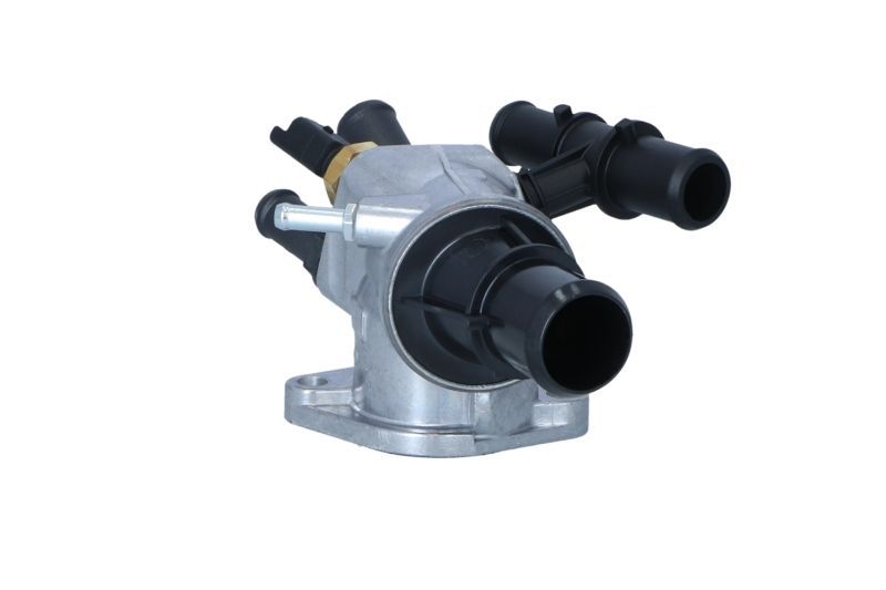 Termostatas, aušinimo skystis NRF 725234