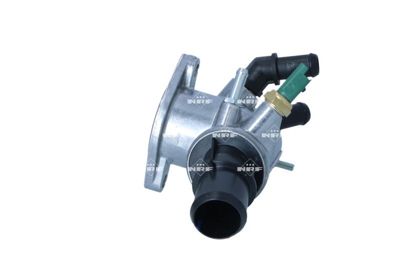 Termostatas, aušinimo skystis NRF 725241