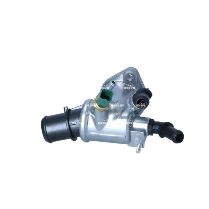 Termostatas, aušinimo skystis NRF 725241