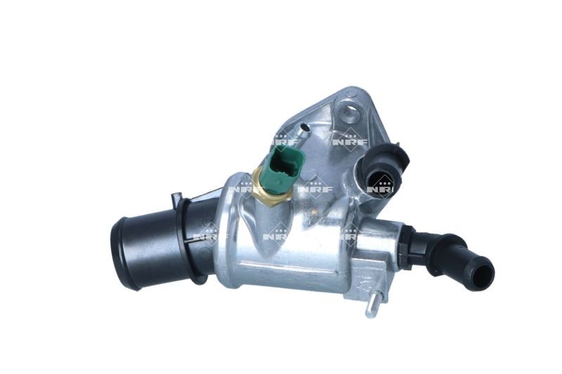 Termostatas, aušinimo skystis NRF 725241